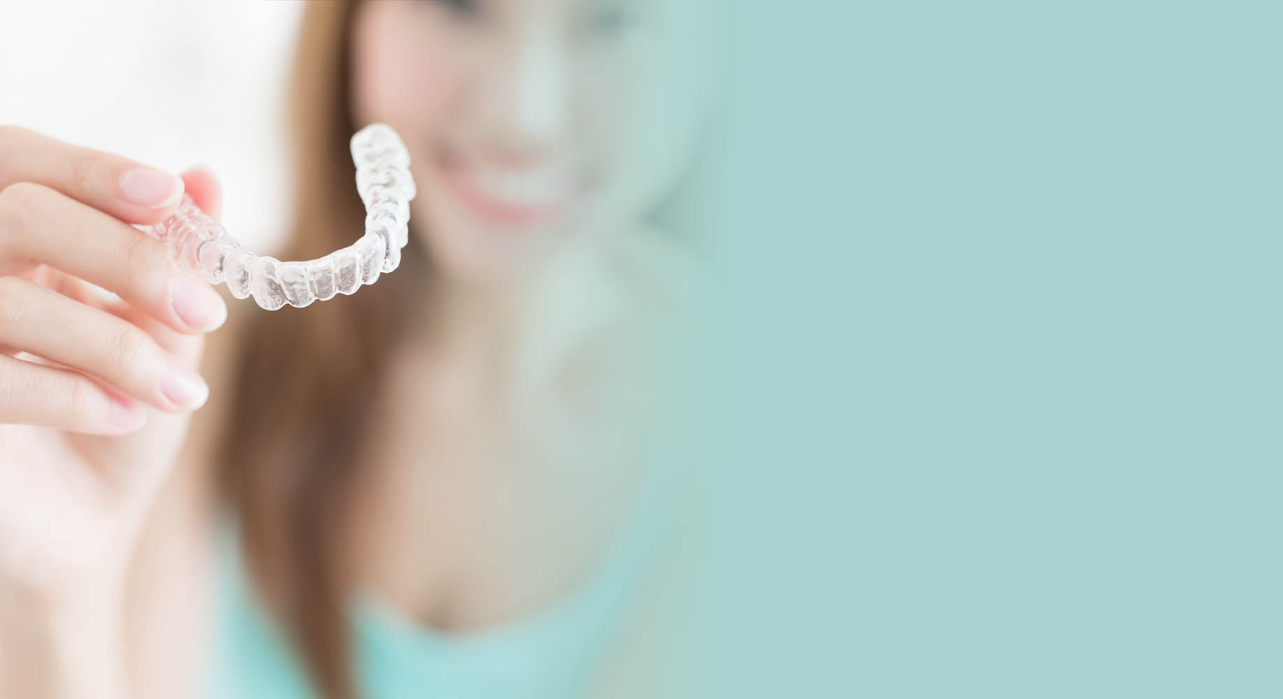 Invisalign for Teens and Adults