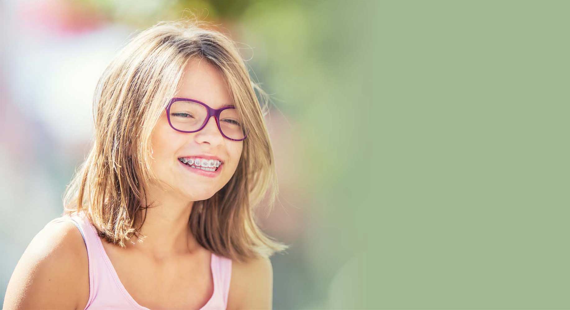 Orthodontics For All Ages