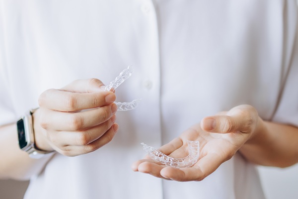 How Is Invisalign® For Teens Different Than Invisalign® For Adults?