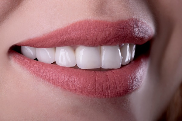 How A Prosthodontist Can Enhance Your Oral Health With A Smile Makeover